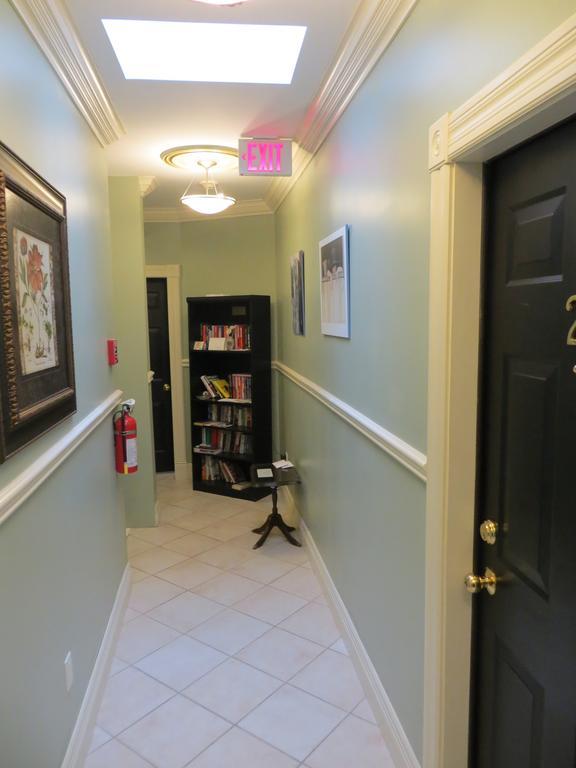 Chipman Hill Suites - Union Street سينت جون المظهر الخارجي الصورة