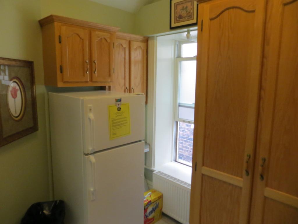 Chipman Hill Suites - Union Street سينت جون الغرفة الصورة