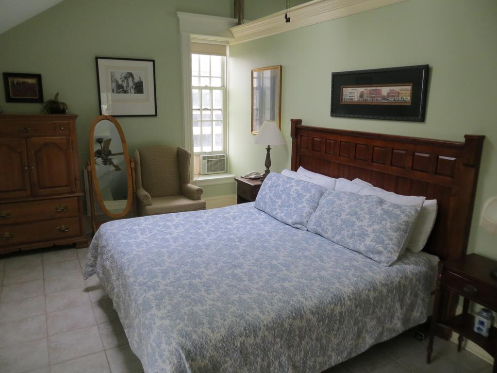 Chipman Hill Suites - Union Street سينت جون الغرفة الصورة