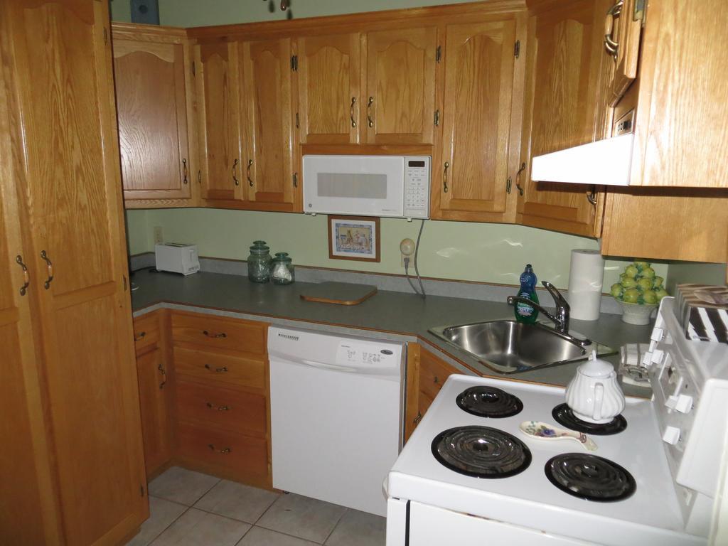Chipman Hill Suites - Union Street سينت جون الغرفة الصورة