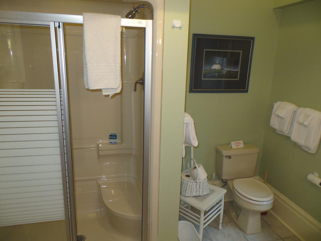 Chipman Hill Suites - Union Street سينت جون الغرفة الصورة