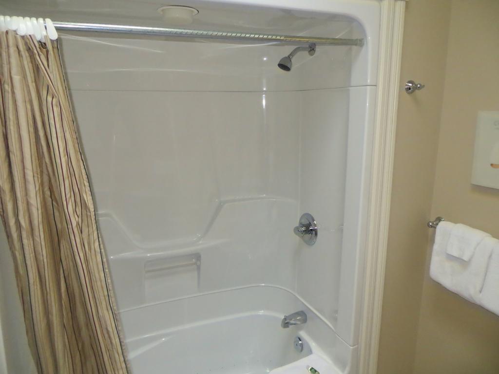 Chipman Hill Suites - Union Street سينت جون الغرفة الصورة