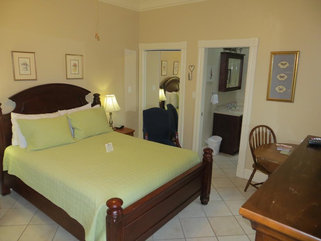 Chipman Hill Suites - Union Street سينت جون الغرفة الصورة