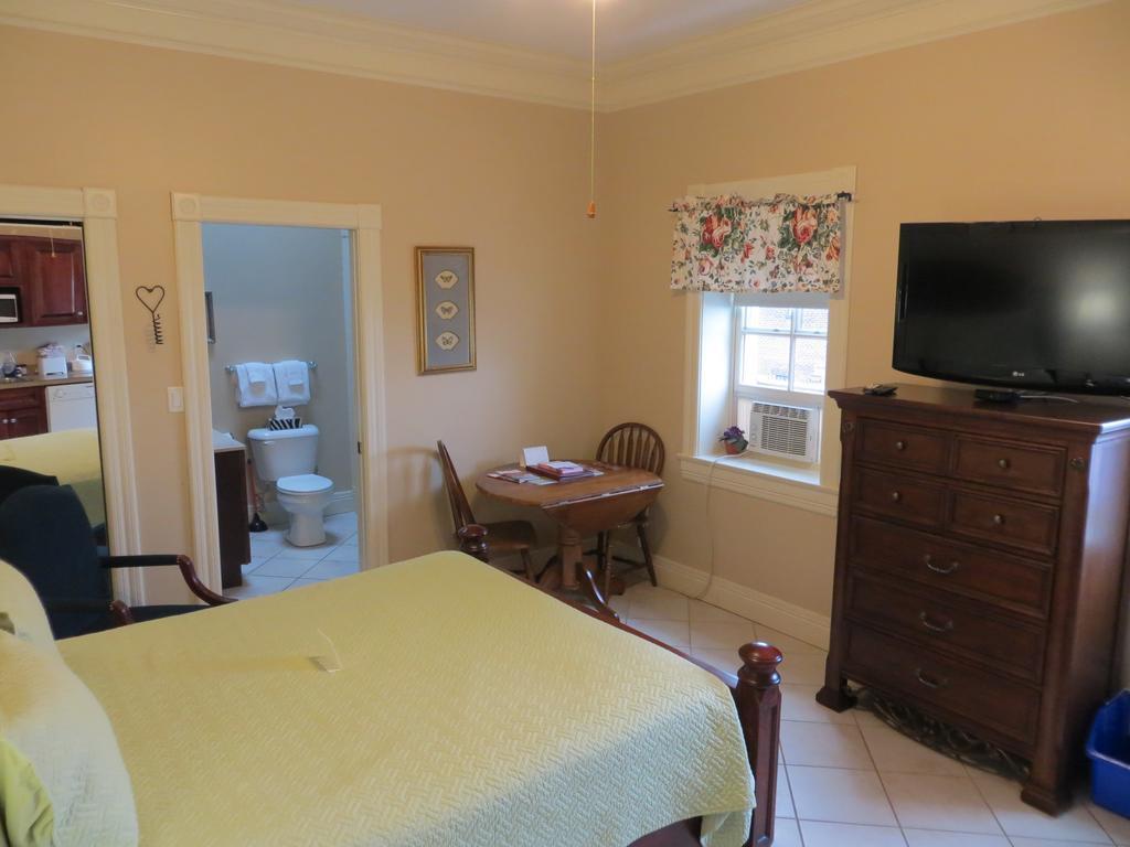 Chipman Hill Suites - Union Street سينت جون المظهر الخارجي الصورة