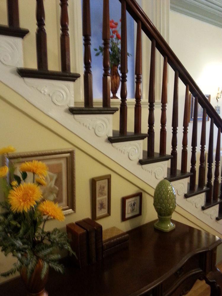 Chipman Hill Suites - Union Street سينت جون المظهر الخارجي الصورة