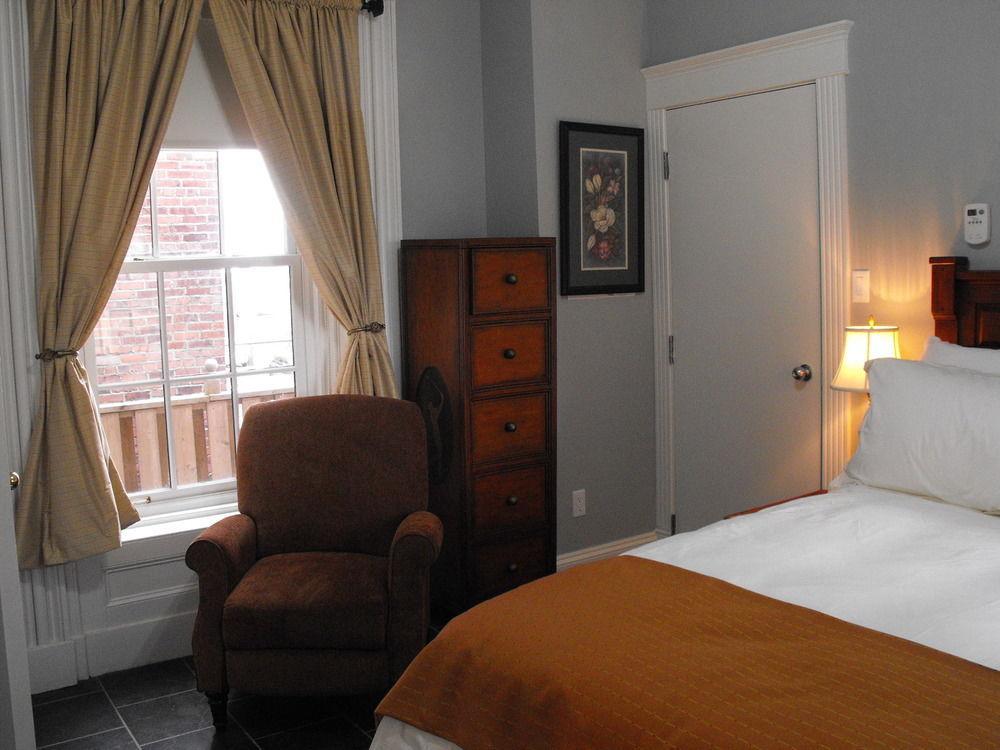 Chipman Hill Suites - Union Street سينت جون المظهر الخارجي الصورة