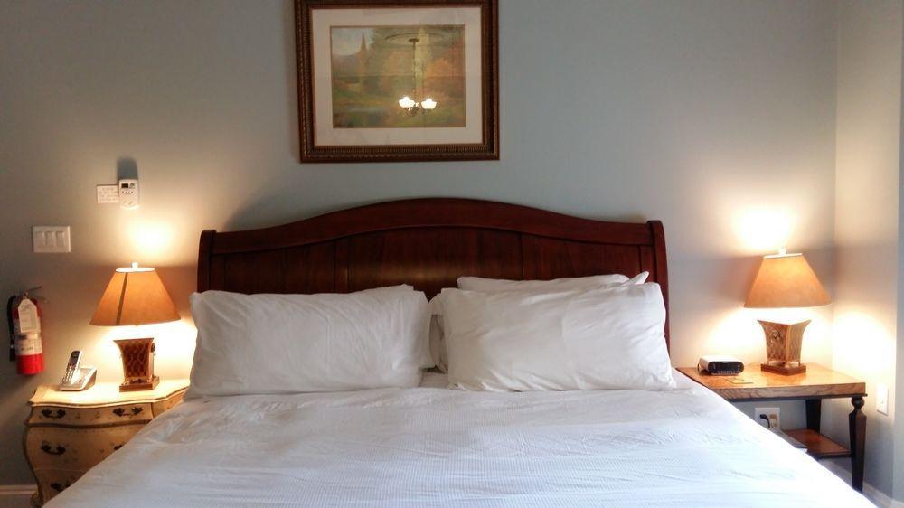 Chipman Hill Suites - Union Street سينت جون المظهر الخارجي الصورة