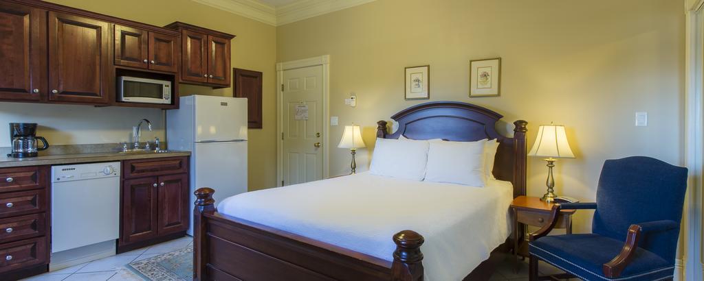 Chipman Hill Suites - Union Street سينت جون المظهر الخارجي الصورة