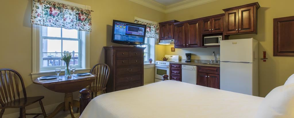 Chipman Hill Suites - Union Street سينت جون المظهر الخارجي الصورة