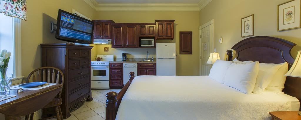 Chipman Hill Suites - Union Street سينت جون المظهر الخارجي الصورة