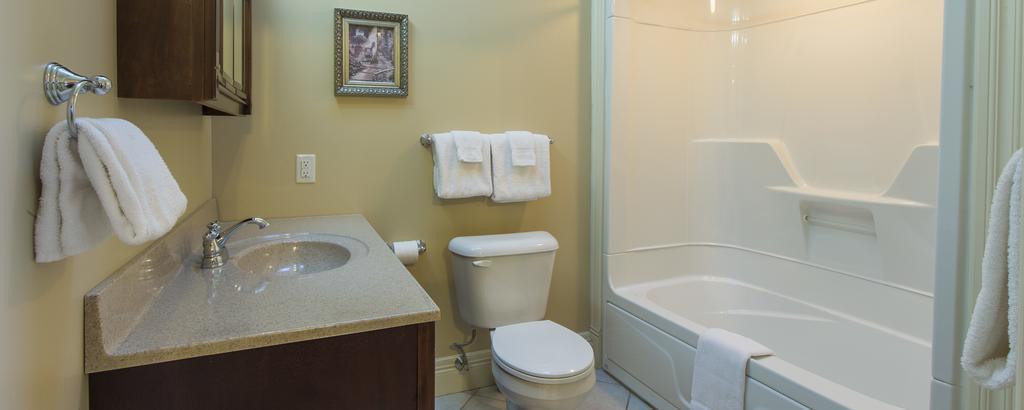 Chipman Hill Suites - Union Street سينت جون المظهر الخارجي الصورة