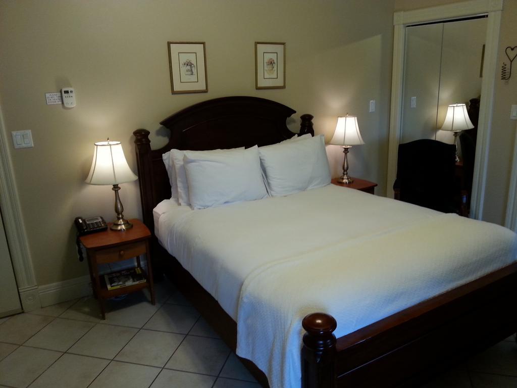 Chipman Hill Suites - Union Street سينت جون المظهر الخارجي الصورة