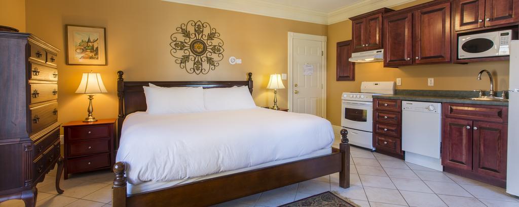 Chipman Hill Suites - Union Street سينت جون المظهر الخارجي الصورة