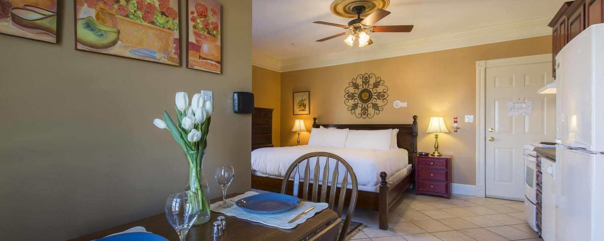 Chipman Hill Suites - Union Street سينت جون المظهر الخارجي الصورة