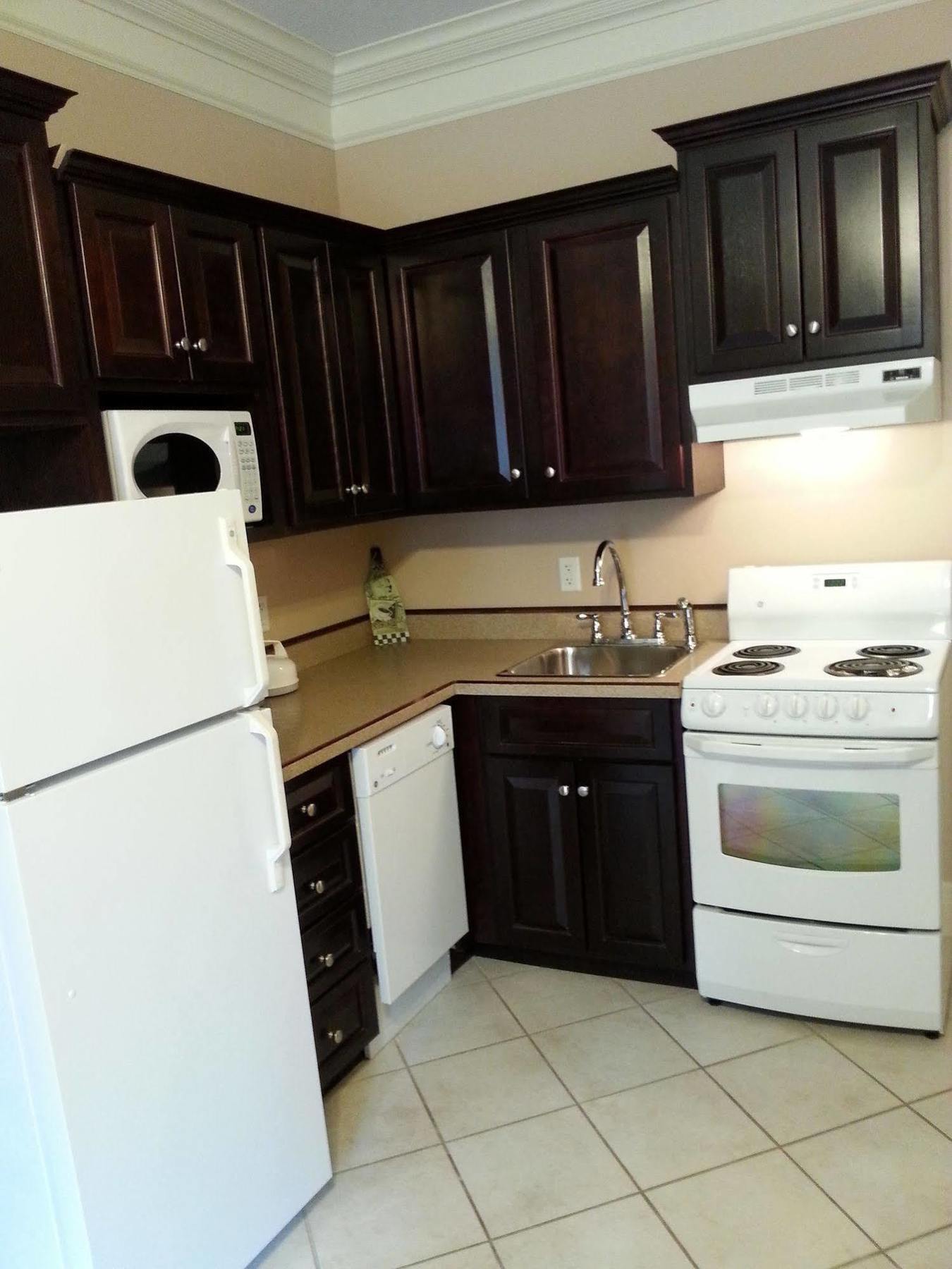 Chipman Hill Suites - Union Street سينت جون المظهر الخارجي الصورة