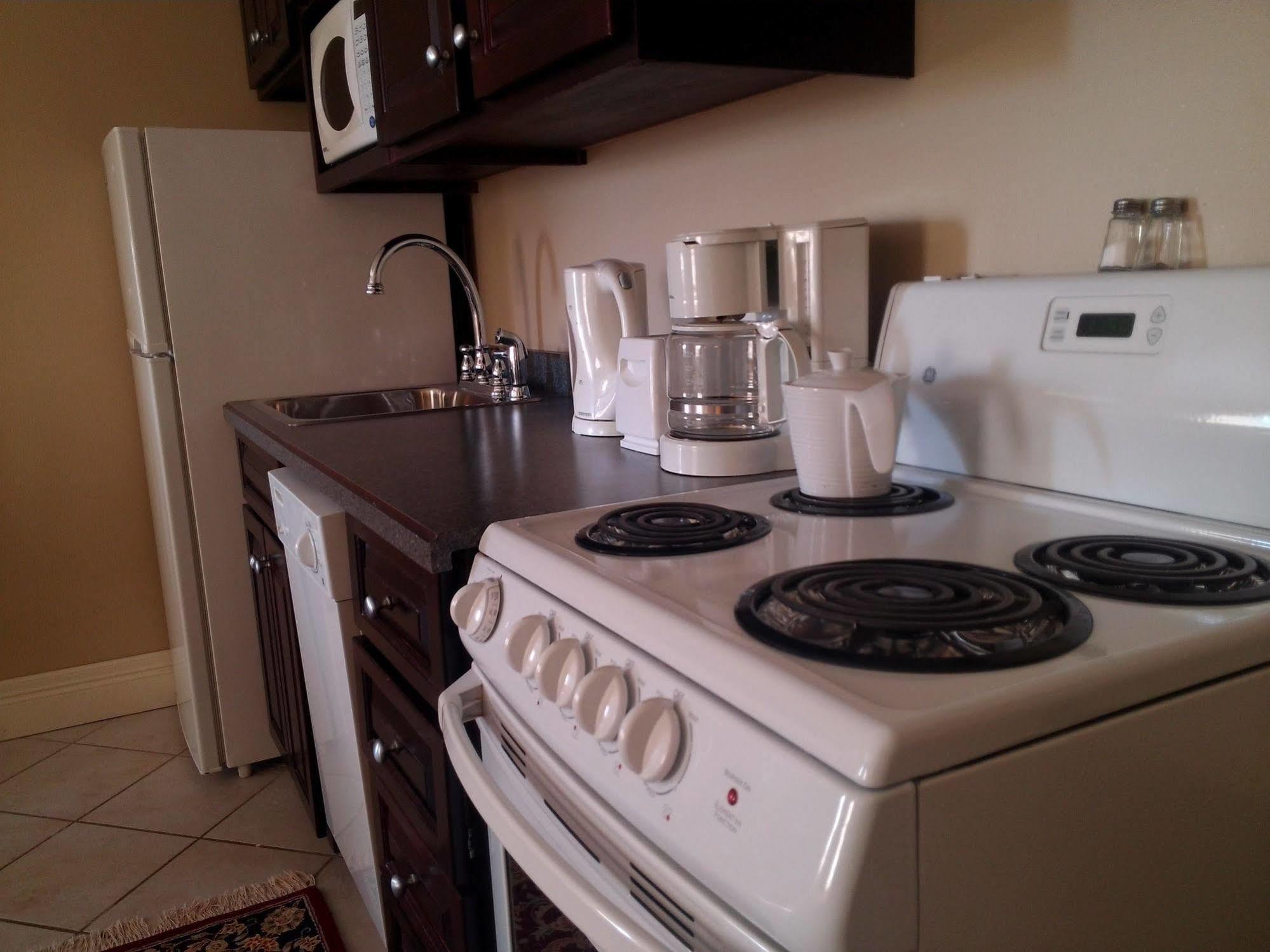 Chipman Hill Suites - Union Street سينت جون المظهر الخارجي الصورة