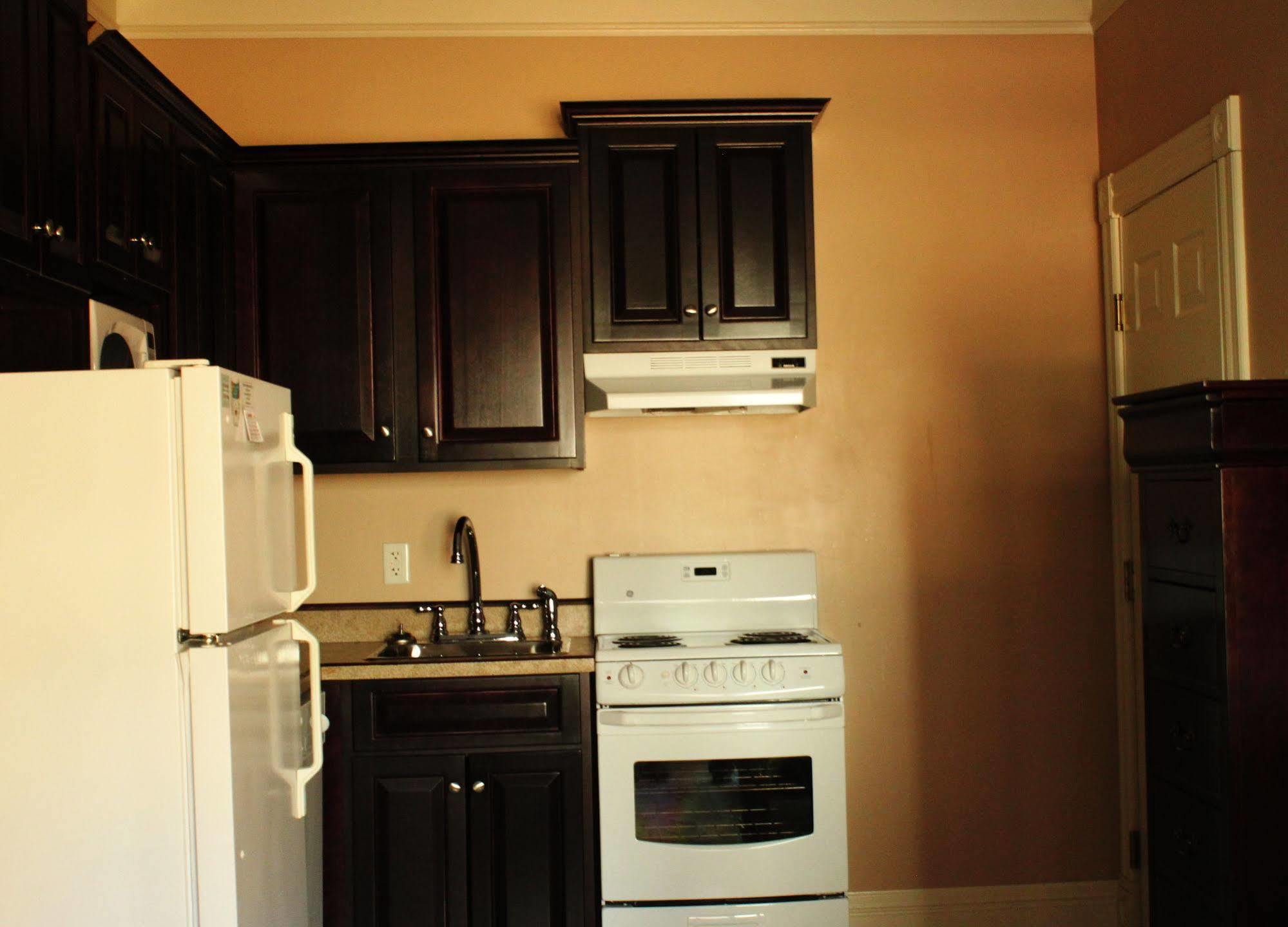 Chipman Hill Suites - Union Street سينت جون المظهر الخارجي الصورة