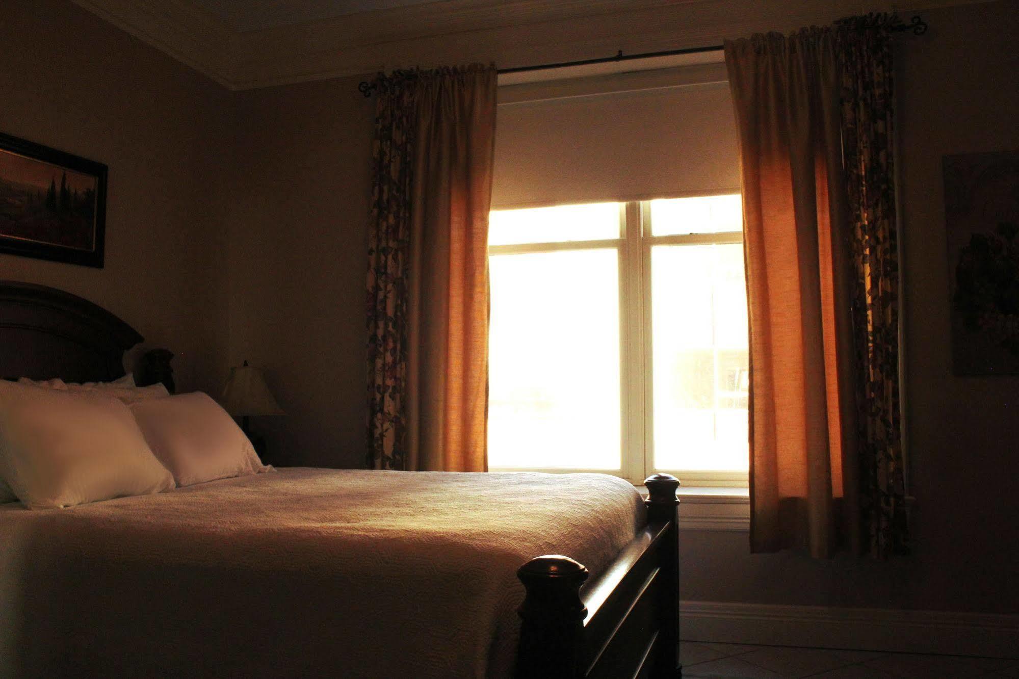 Chipman Hill Suites - Union Street سينت جون المظهر الخارجي الصورة