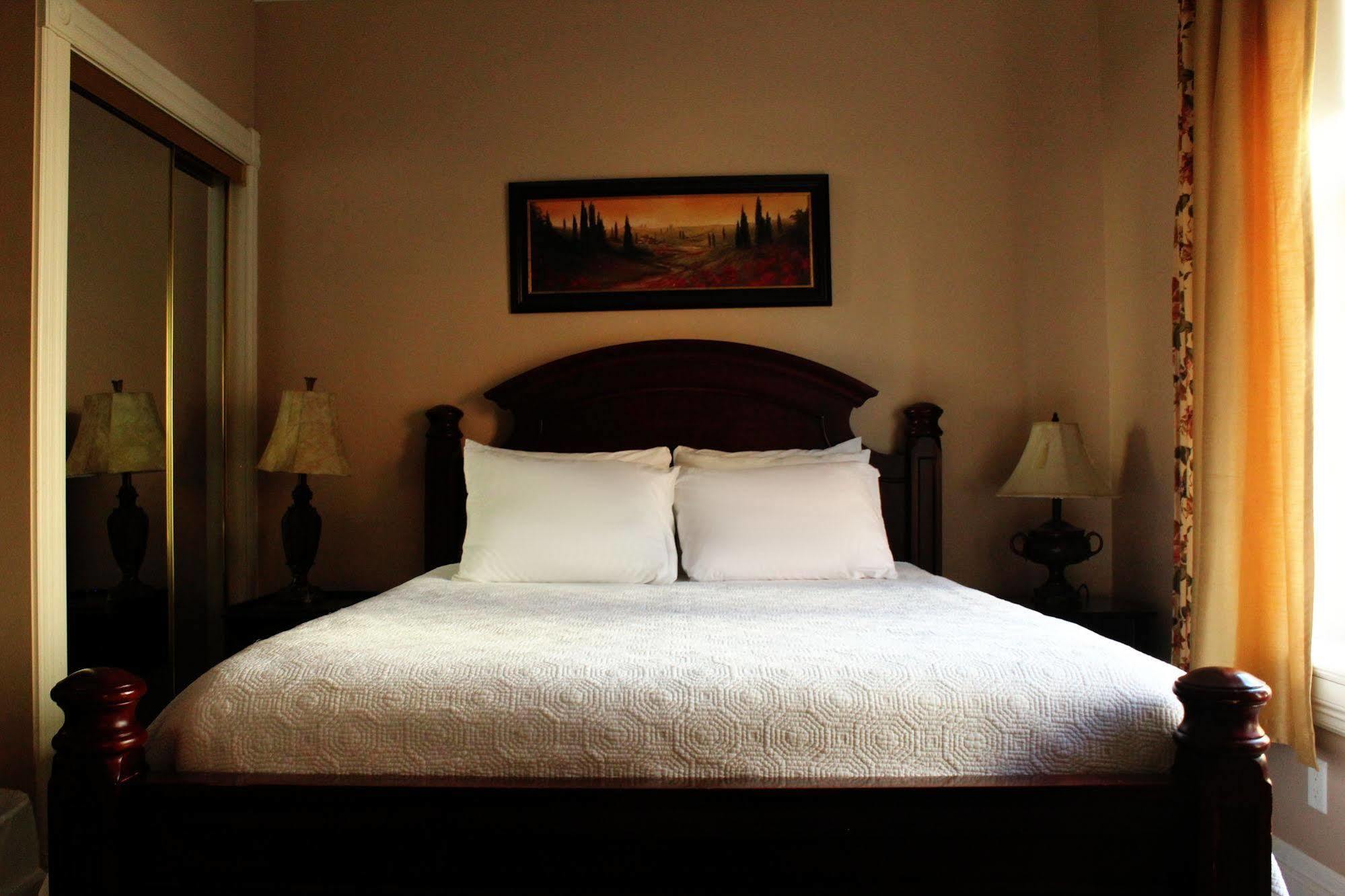 Chipman Hill Suites - Union Street سينت جون المظهر الخارجي الصورة