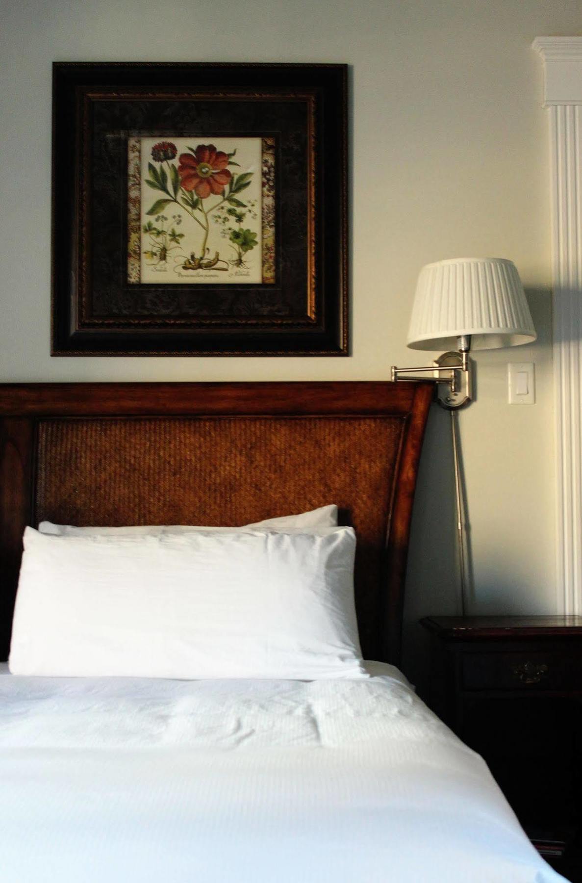Chipman Hill Suites - Union Street سينت جون المظهر الخارجي الصورة