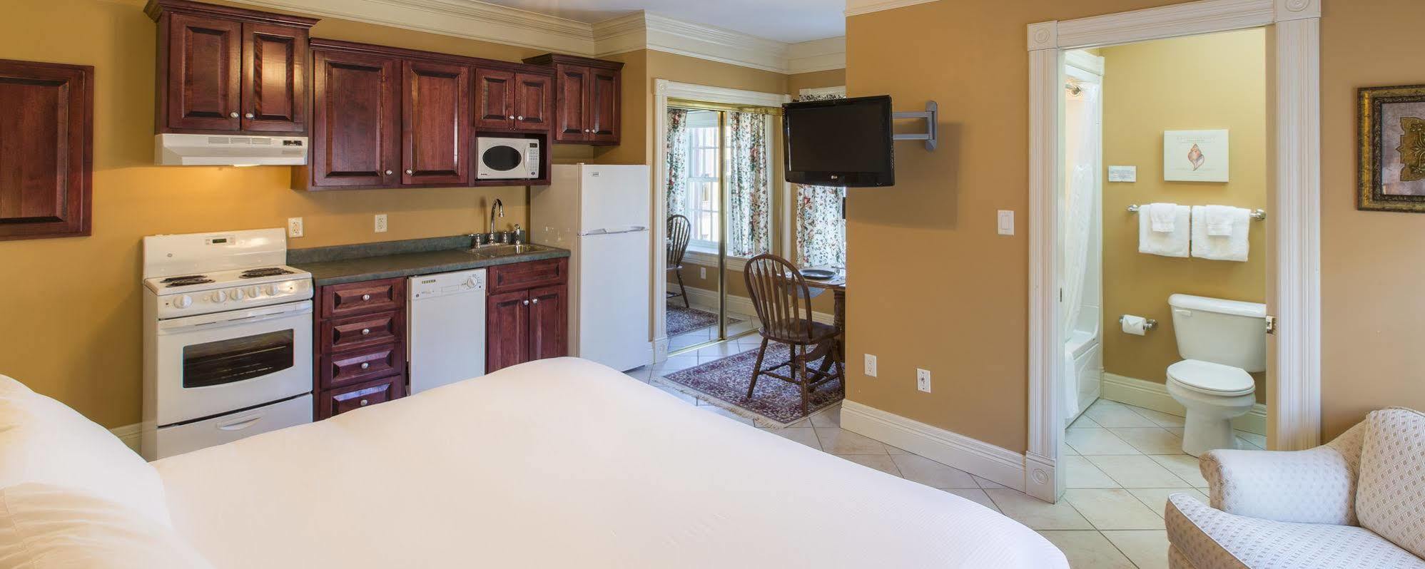 Chipman Hill Suites - Union Street سينت جون المظهر الخارجي الصورة