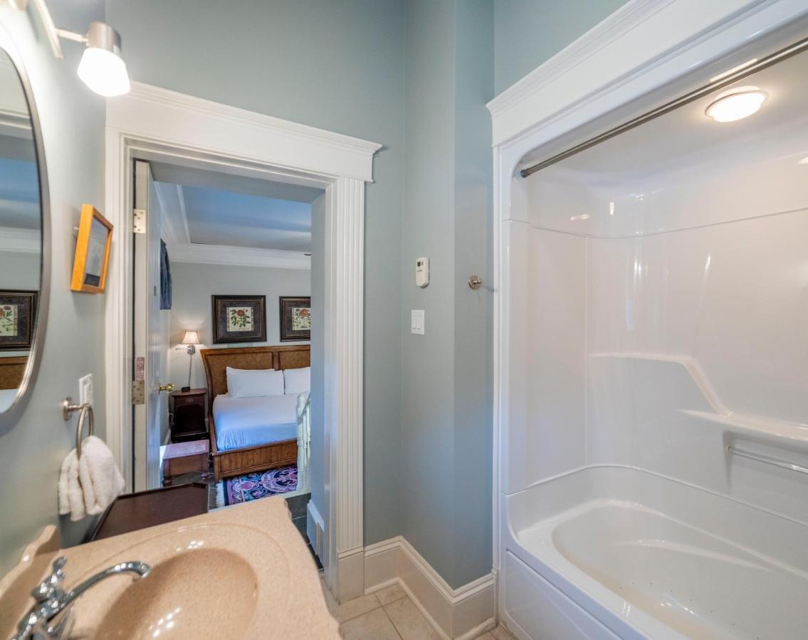 Chipman Hill Suites - Union Street سينت جون المظهر الخارجي الصورة