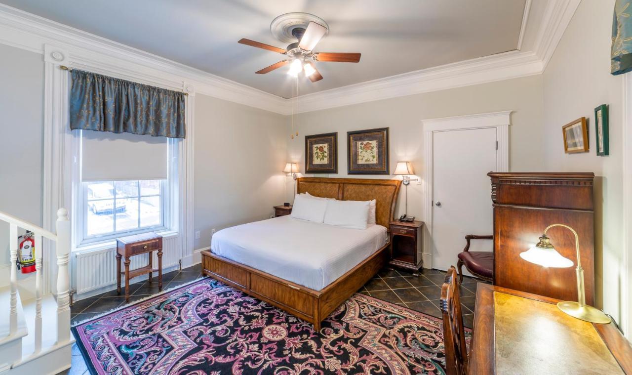 Chipman Hill Suites - Union Street سينت جون المظهر الخارجي الصورة