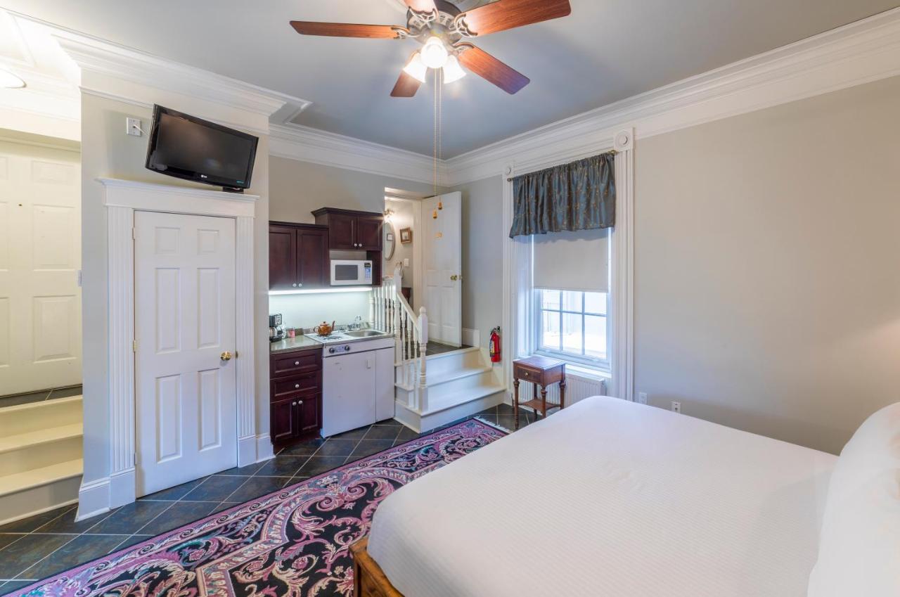 Chipman Hill Suites - Union Street سينت جون المظهر الخارجي الصورة