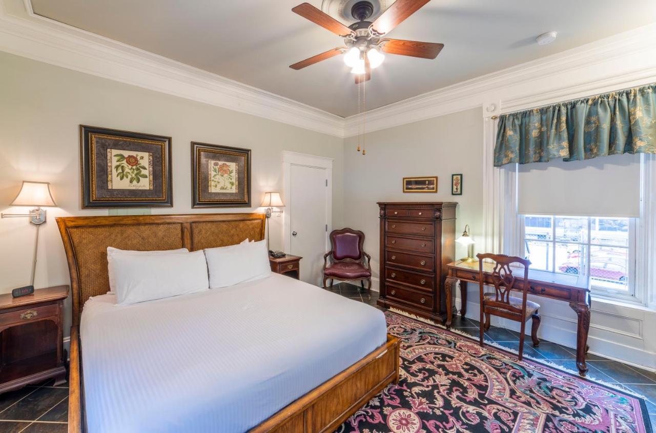 Chipman Hill Suites - Union Street سينت جون المظهر الخارجي الصورة