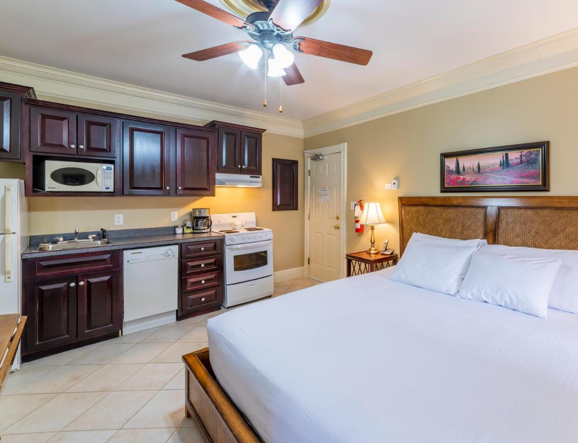 Chipman Hill Suites - Union Street سينت جون المظهر الخارجي الصورة