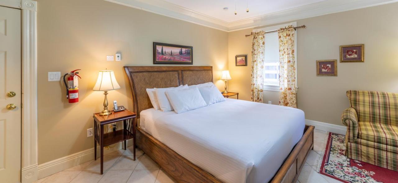 Chipman Hill Suites - Union Street سينت جون المظهر الخارجي الصورة